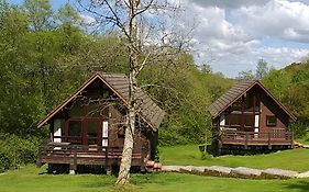 Eastcott Lodges